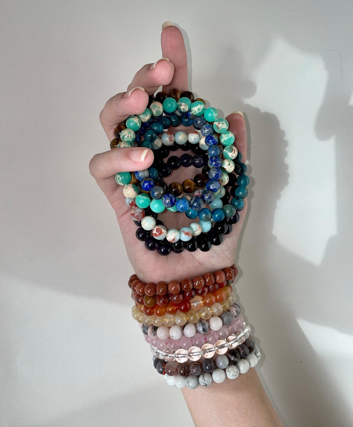 Bracelets