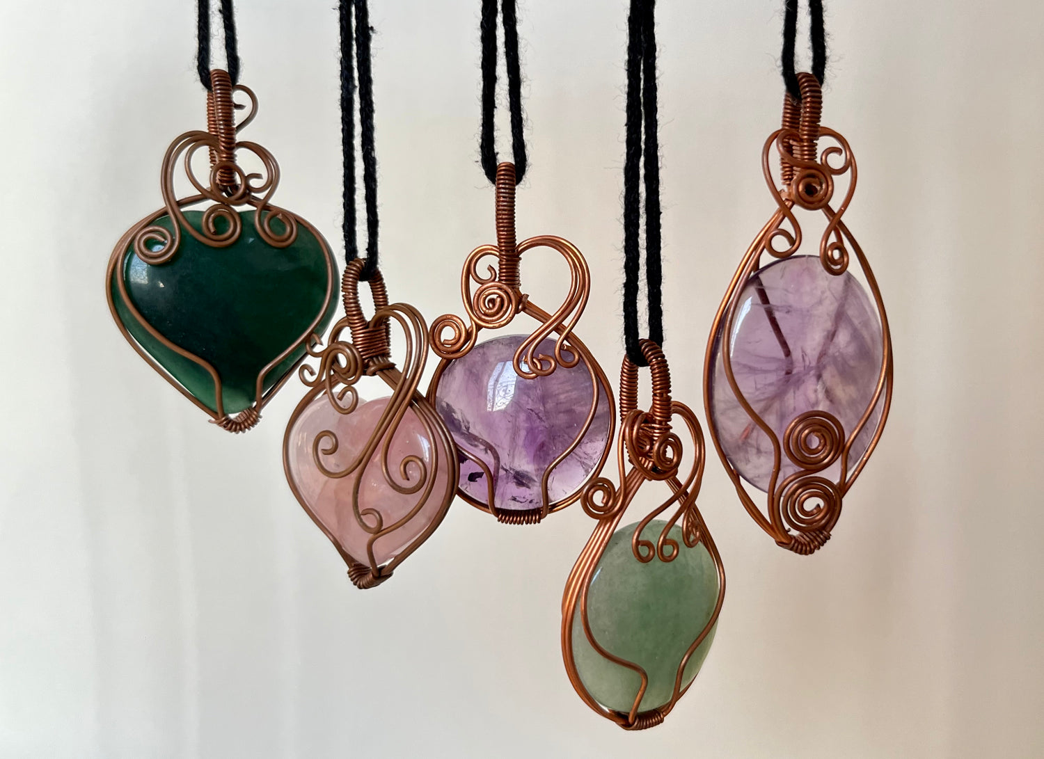 Pendants