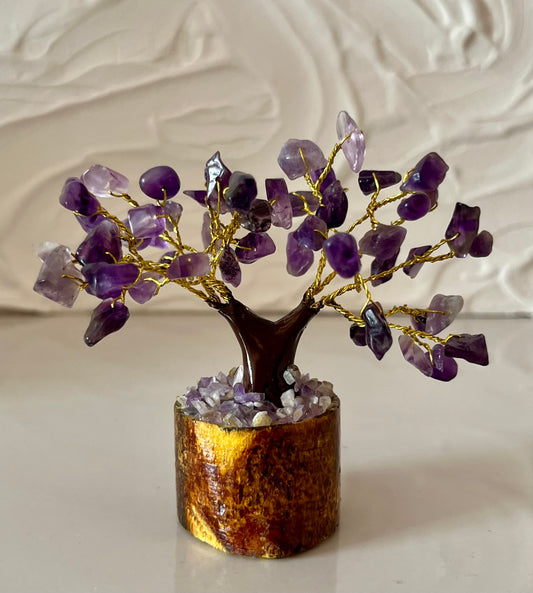 Mini tree