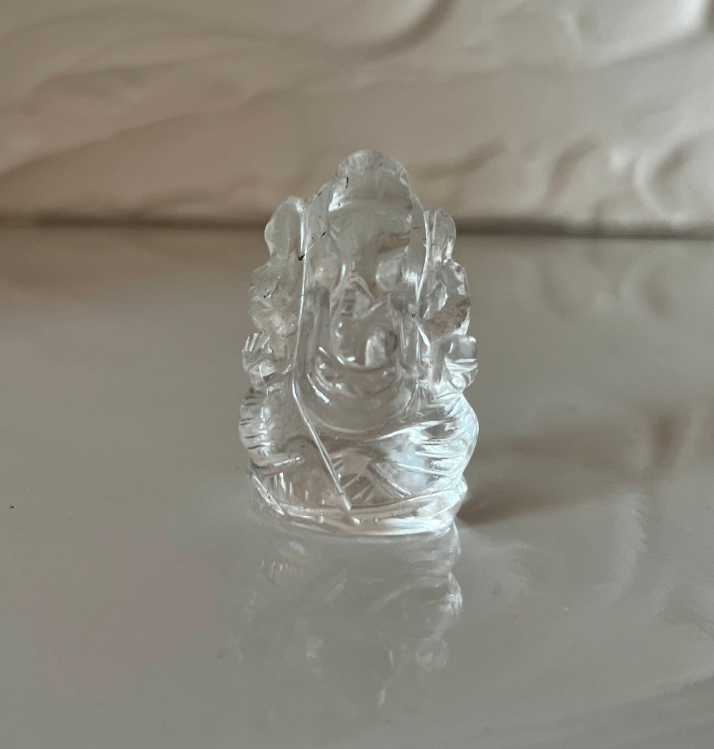 Ganesh Idol