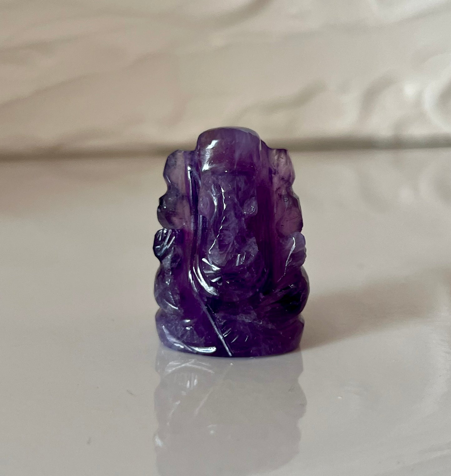 Ganesh Idol