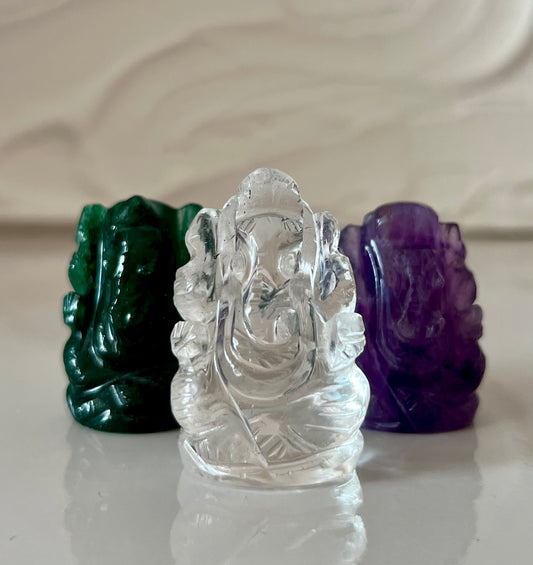 Ganesh Idol
