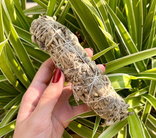 Sage Bundle