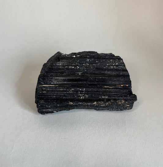 Black Tourmaline Raw
