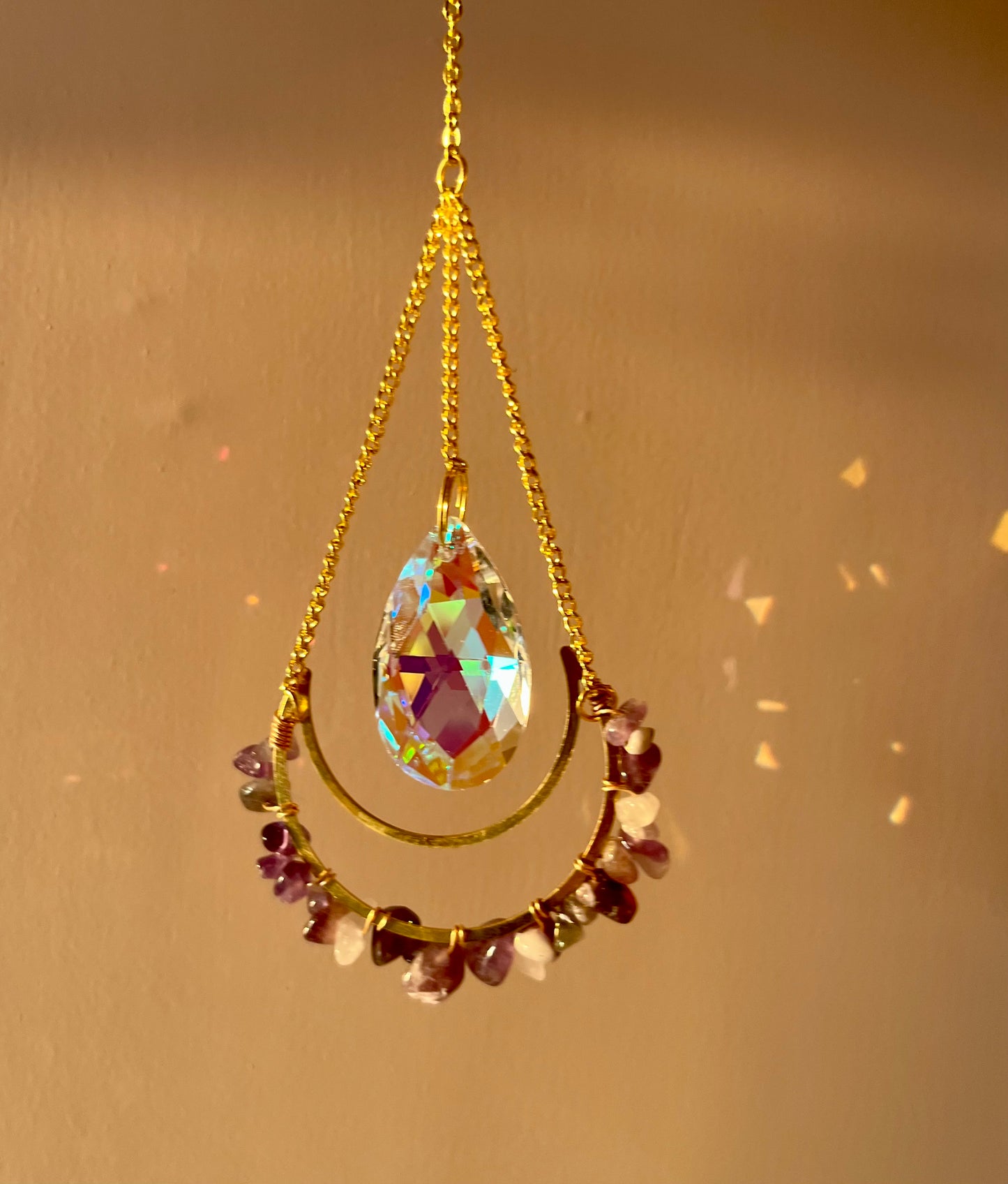 Mini Suncatchers