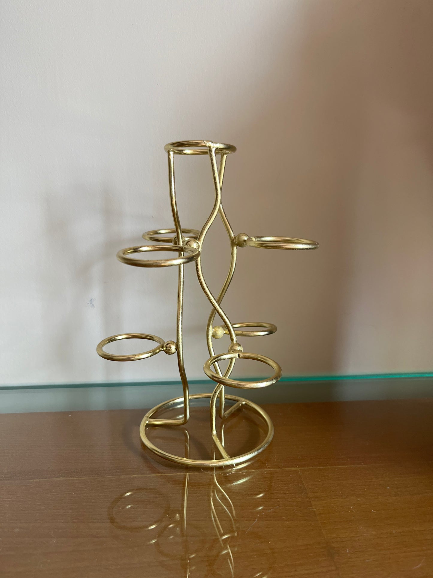 Multi Sphere Stand