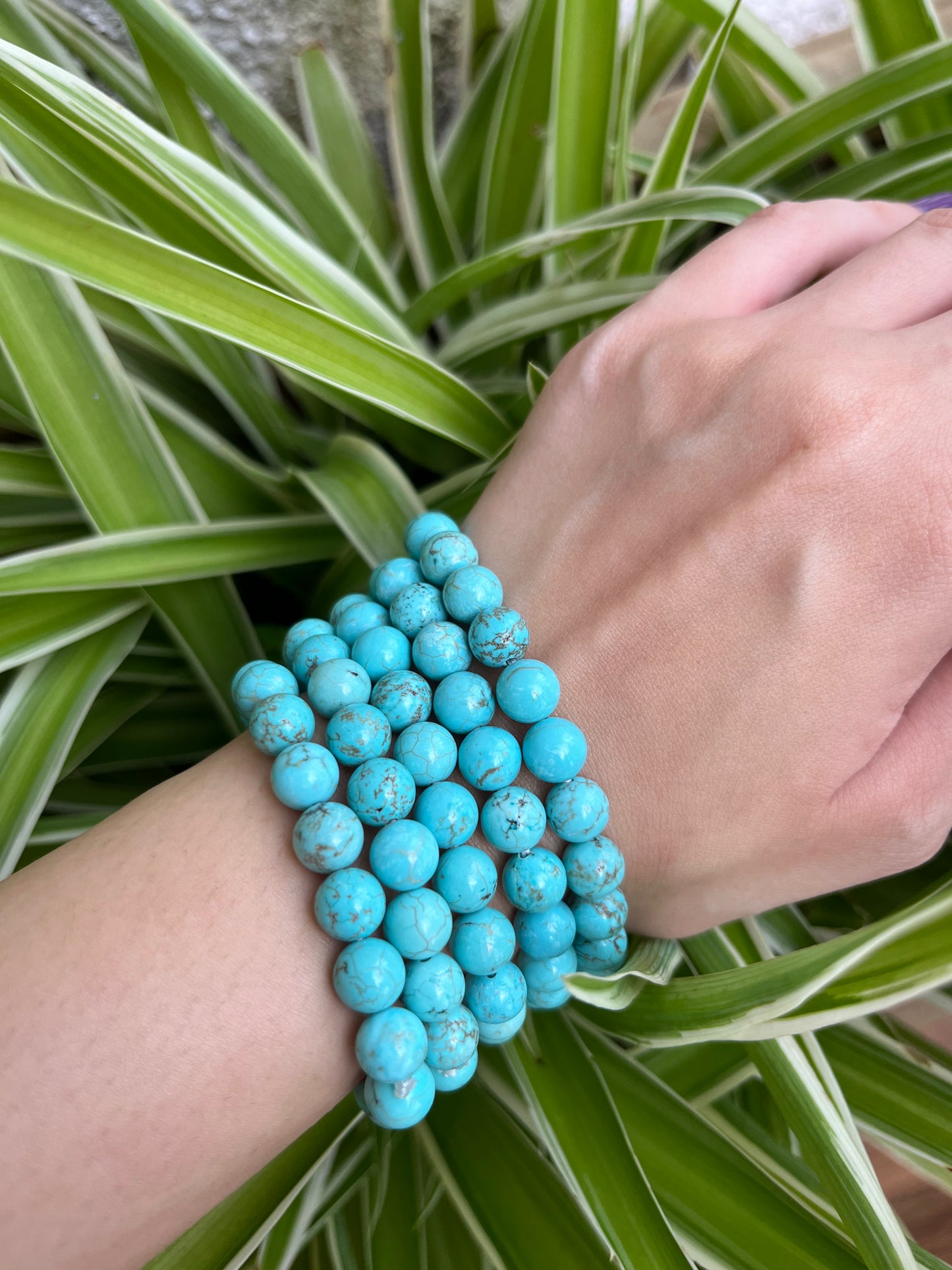 Turquoise Bracelet