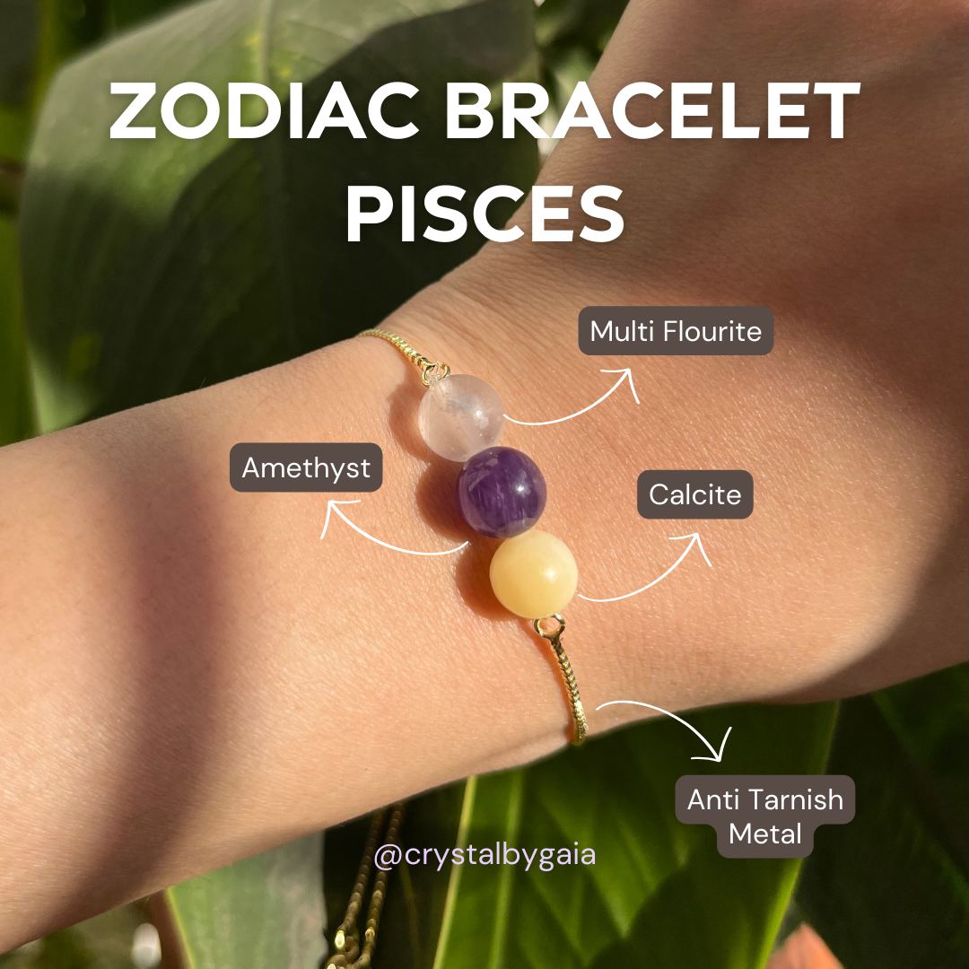 Pisces Bracelet