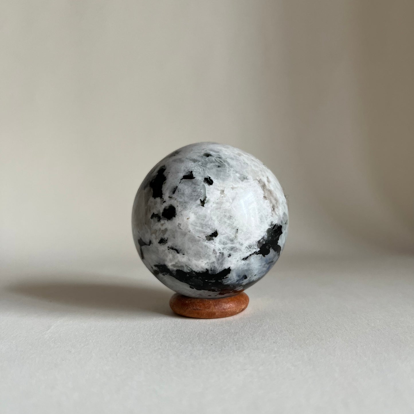 Moonstone Sphere