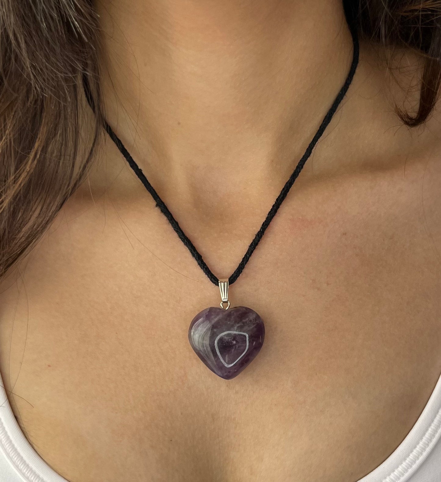 Heart Shape Pendants