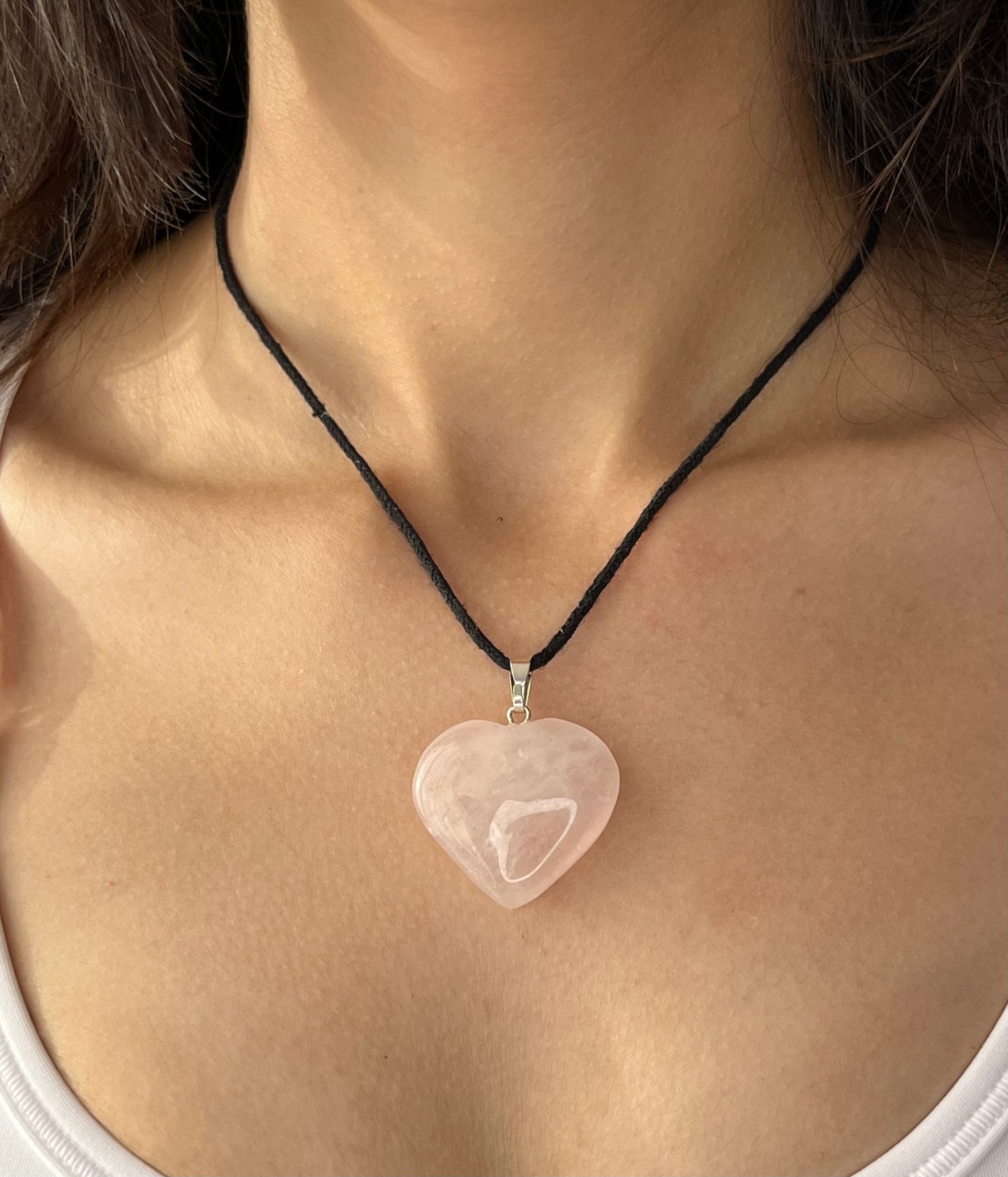 Heart Shape Pendants