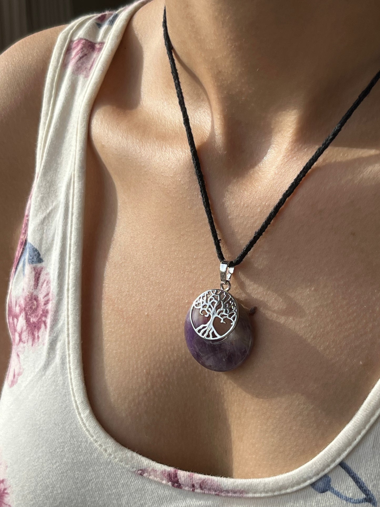 Tree Of Life Pendants