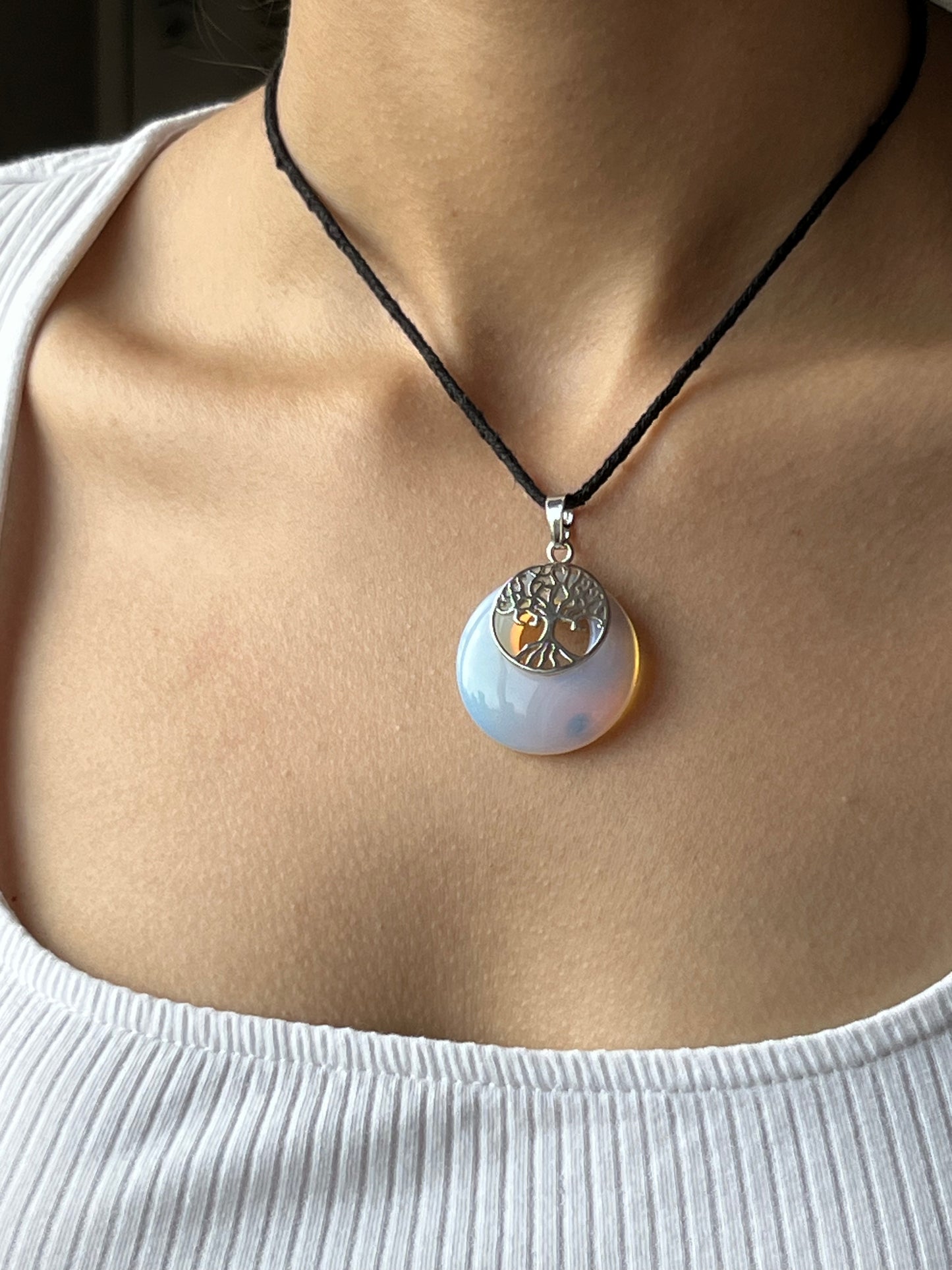 Tree Of Life Pendants
