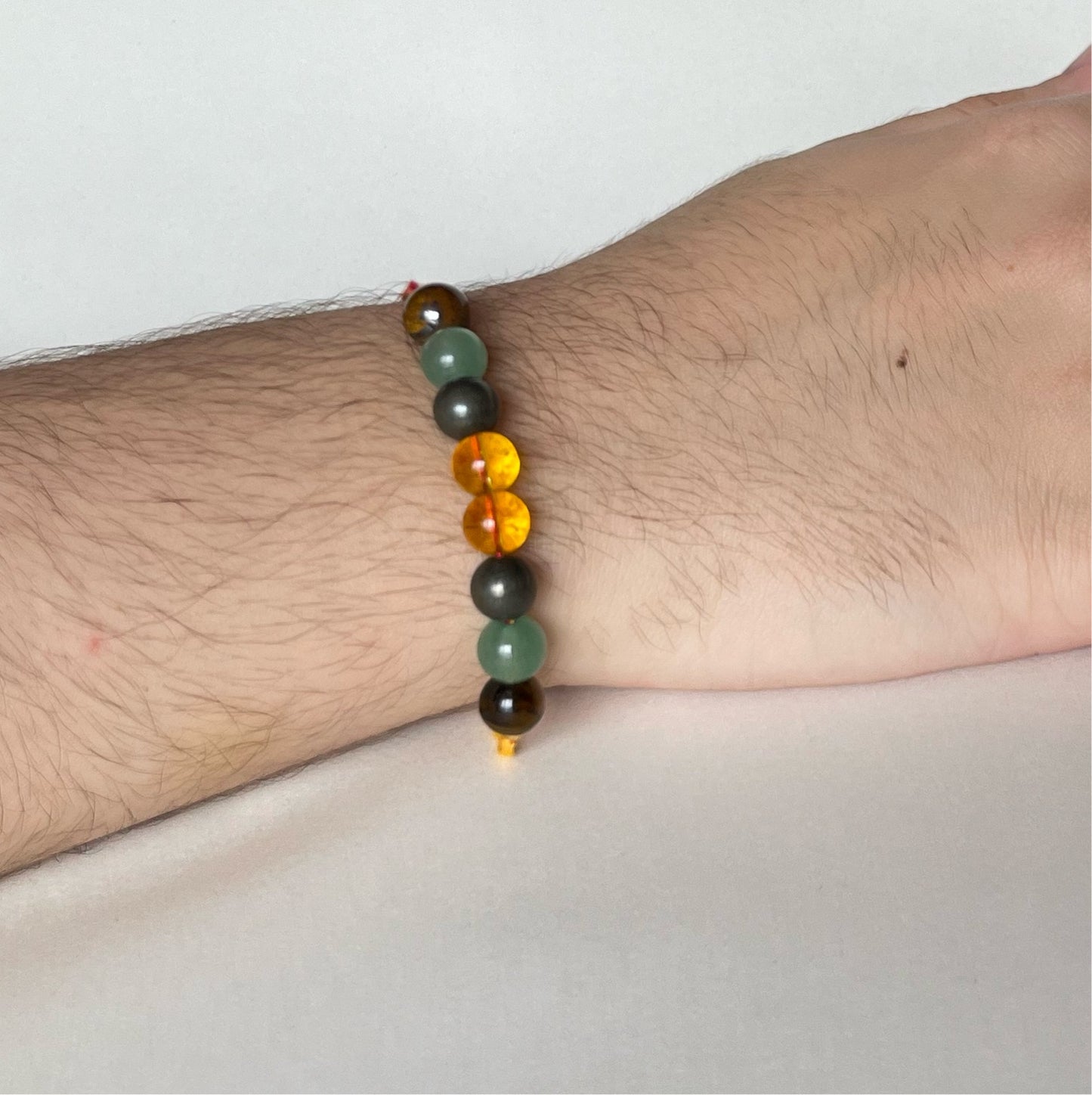 Money Attraction Rakhi