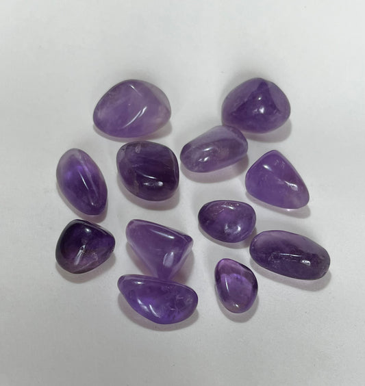 Amethyst Tumbler