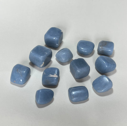 Angelite Tumbler
