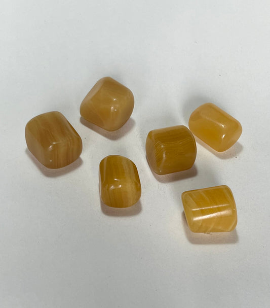 Calcite Tumbler