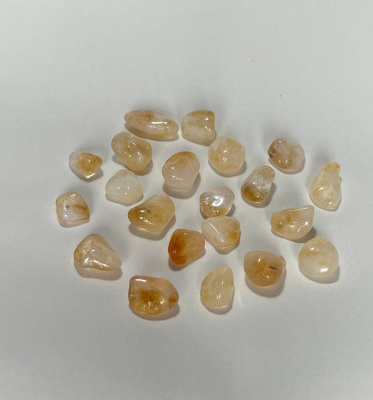 Citrine Tumbler