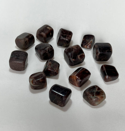 Garnet Tumbler