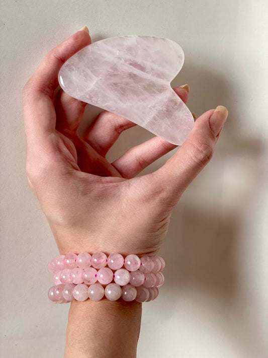 Gua Sha