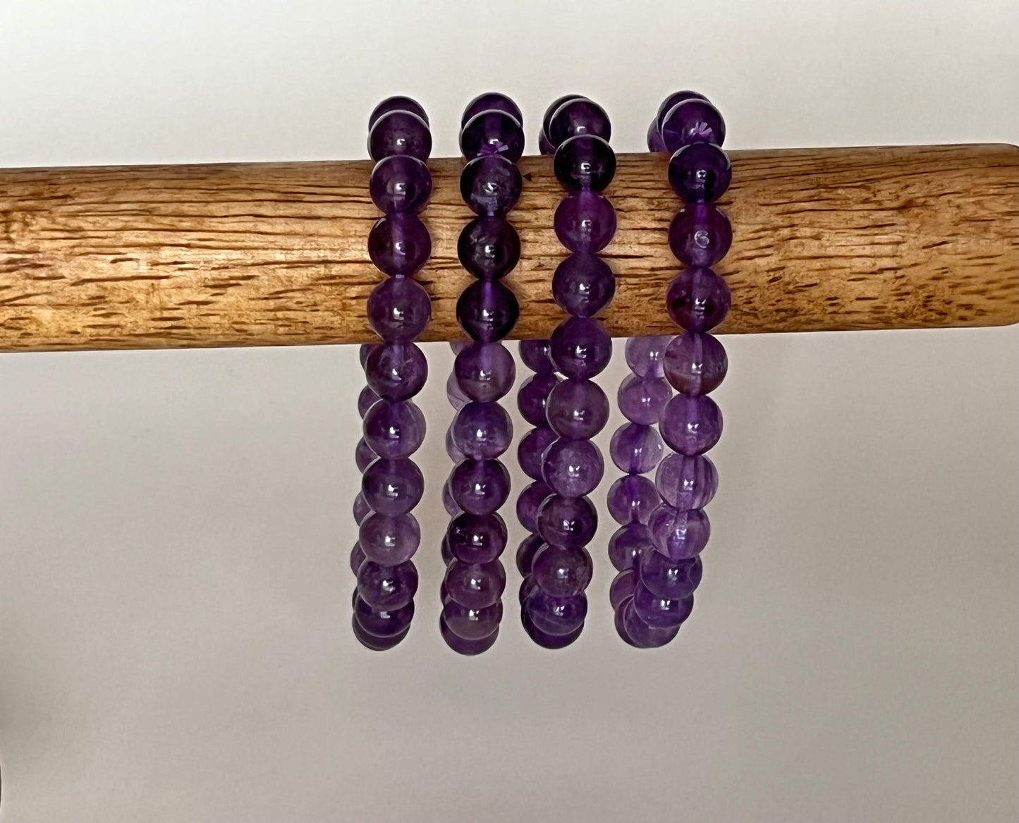 Amethyst Bracelet