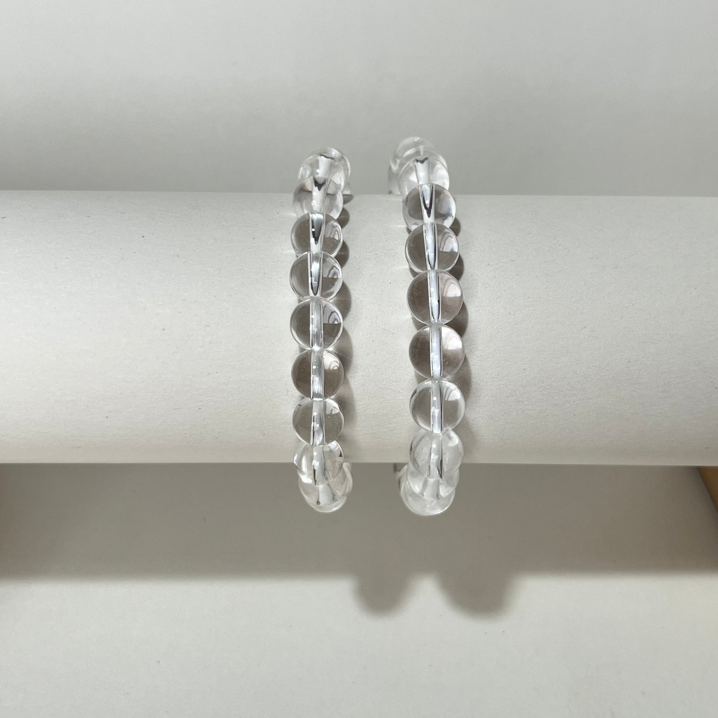 Clear Quartz Bracelet