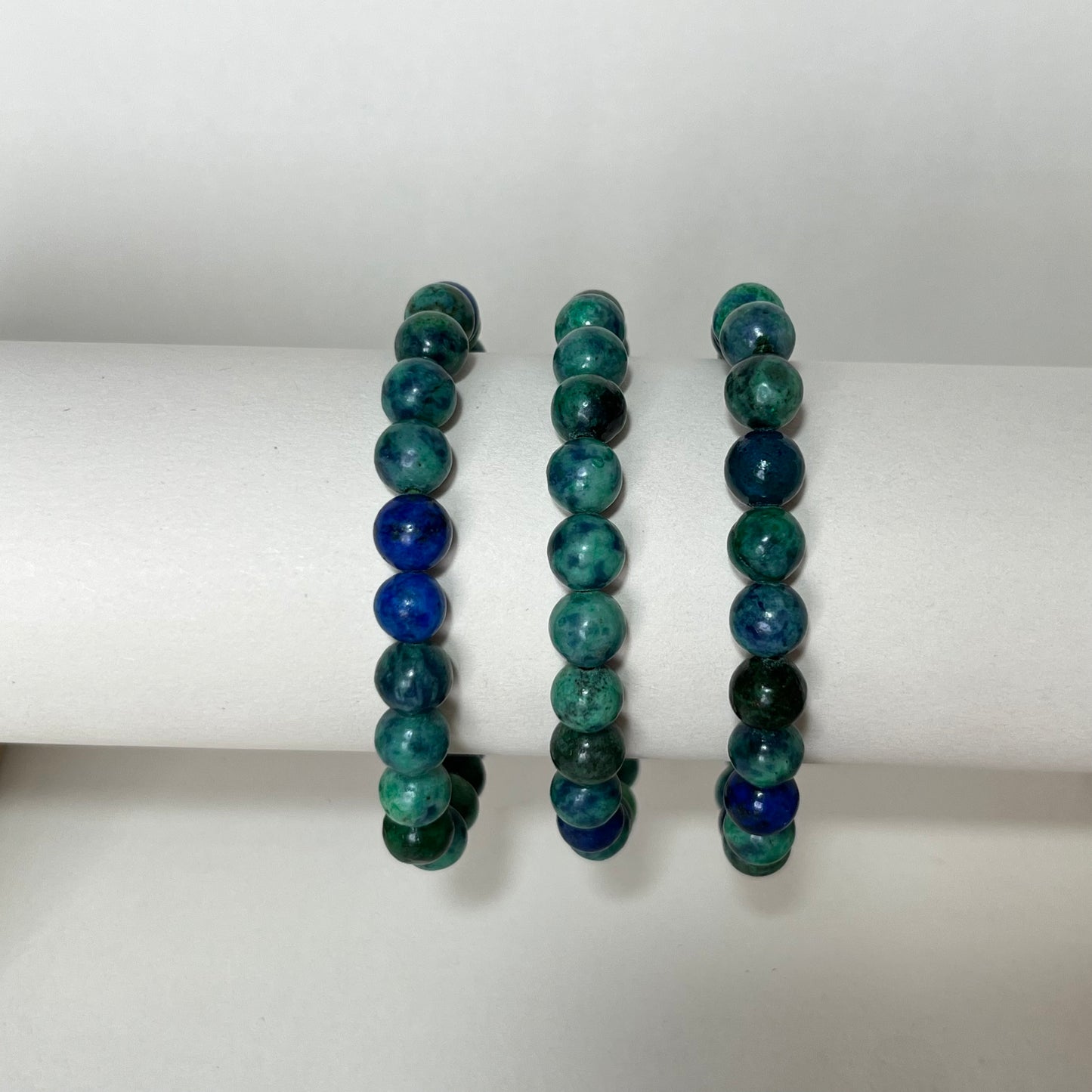 Chryscolla Bracelet