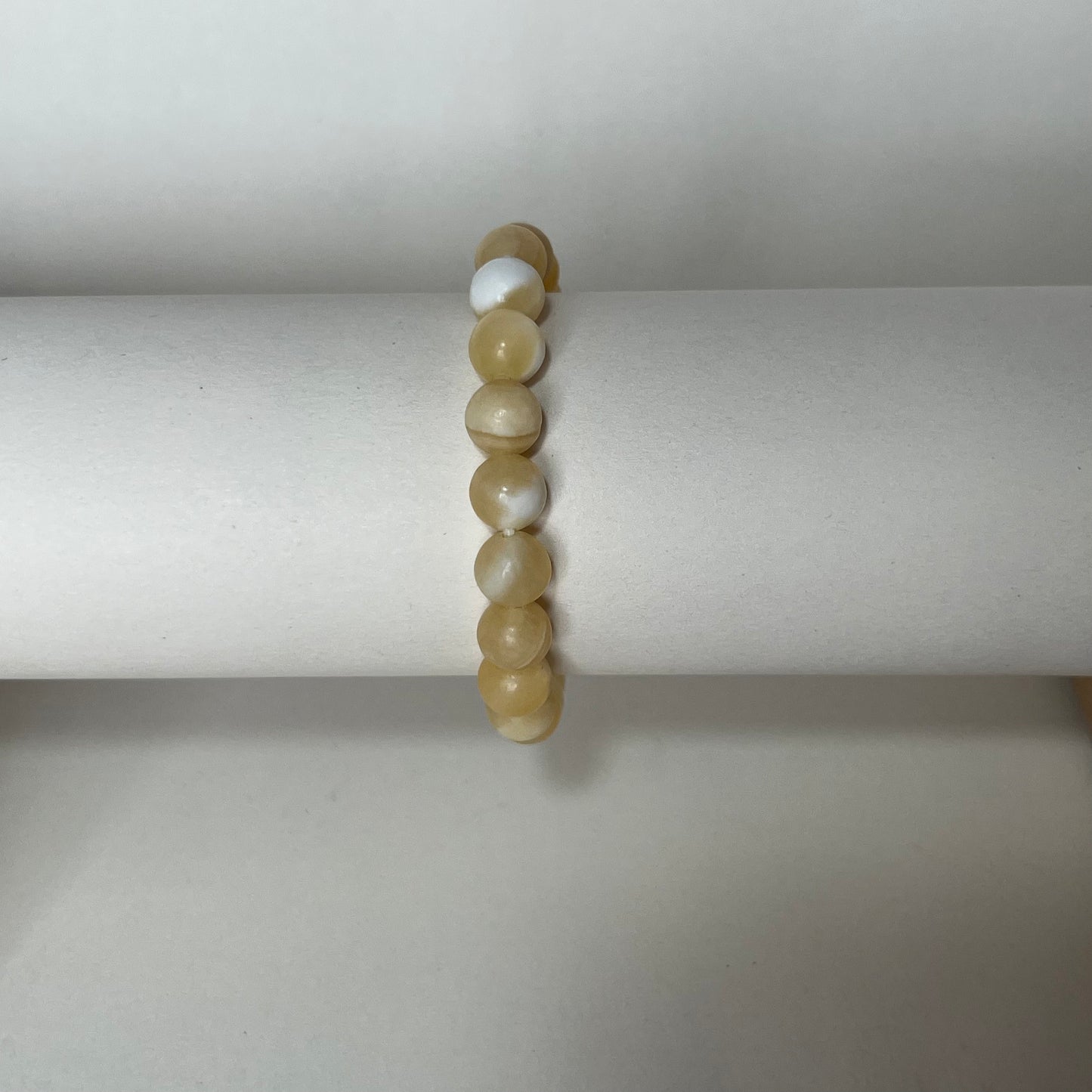 Calcite Bracelet