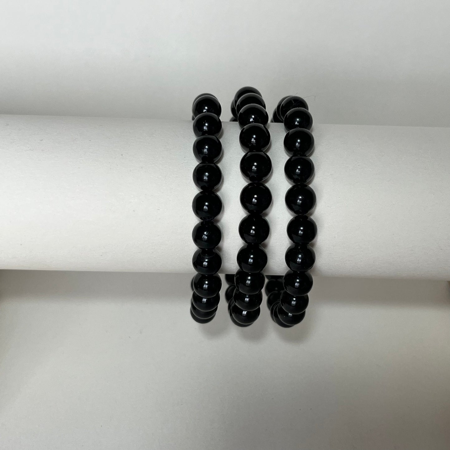 Black Tourmaline Bracelet