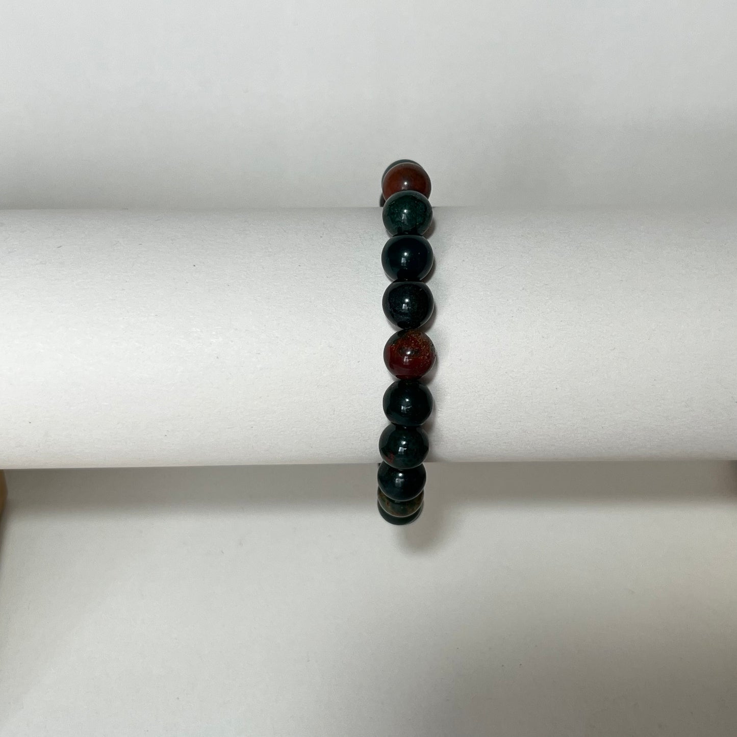 Bloodstone Bracelet