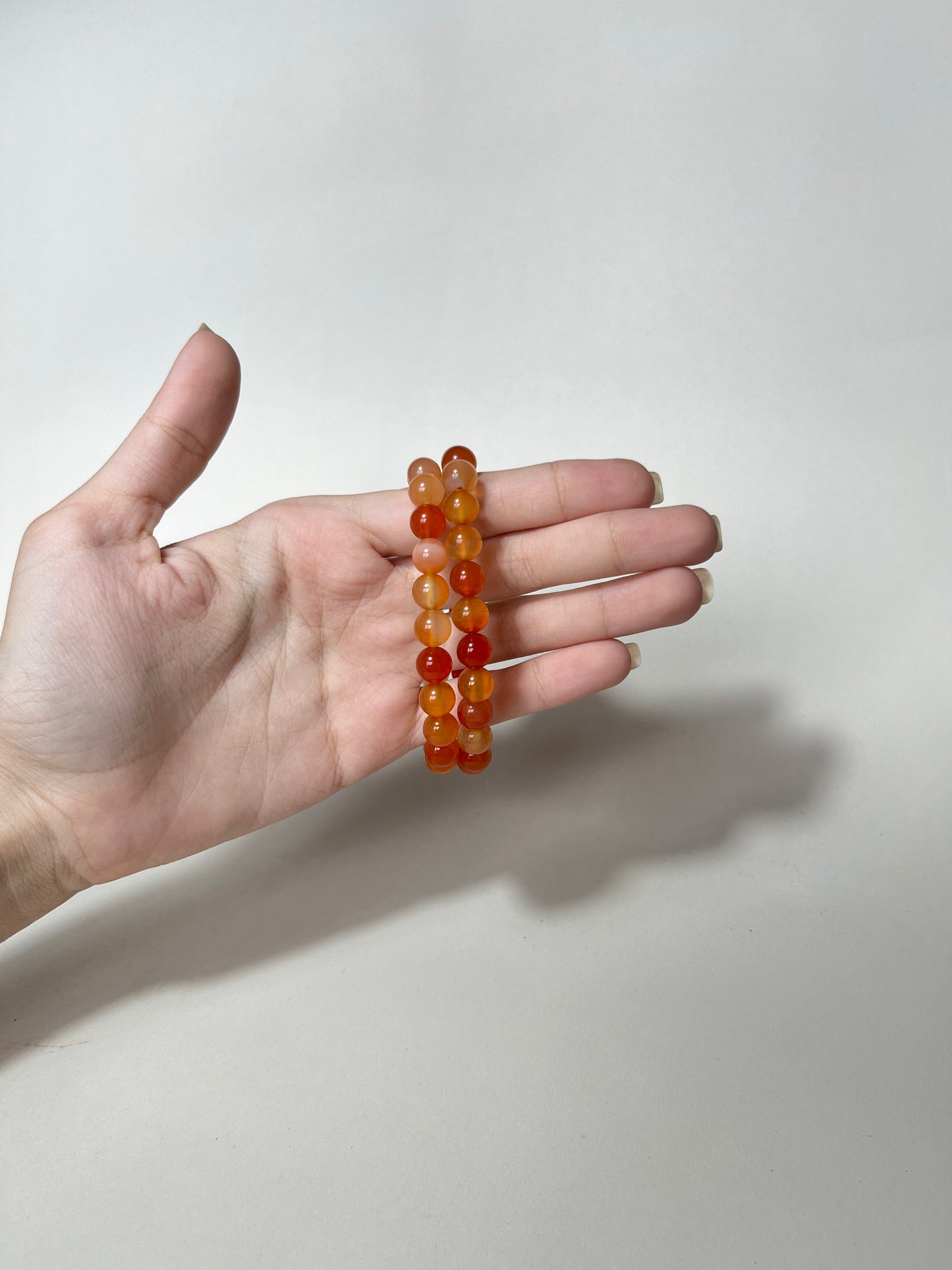 Carnelian Bracelet
