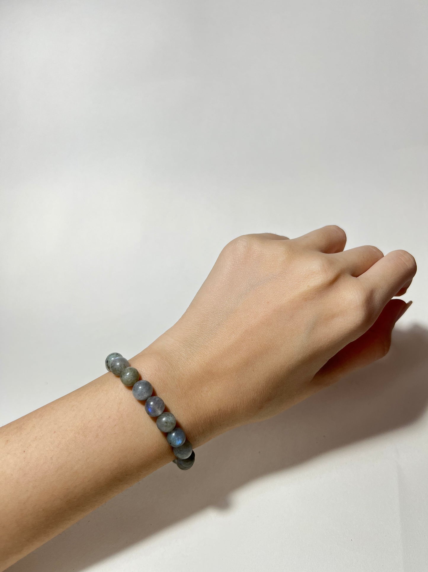 Labradorite Bracelet