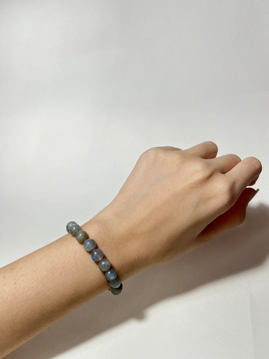 Labradorite Bracelet