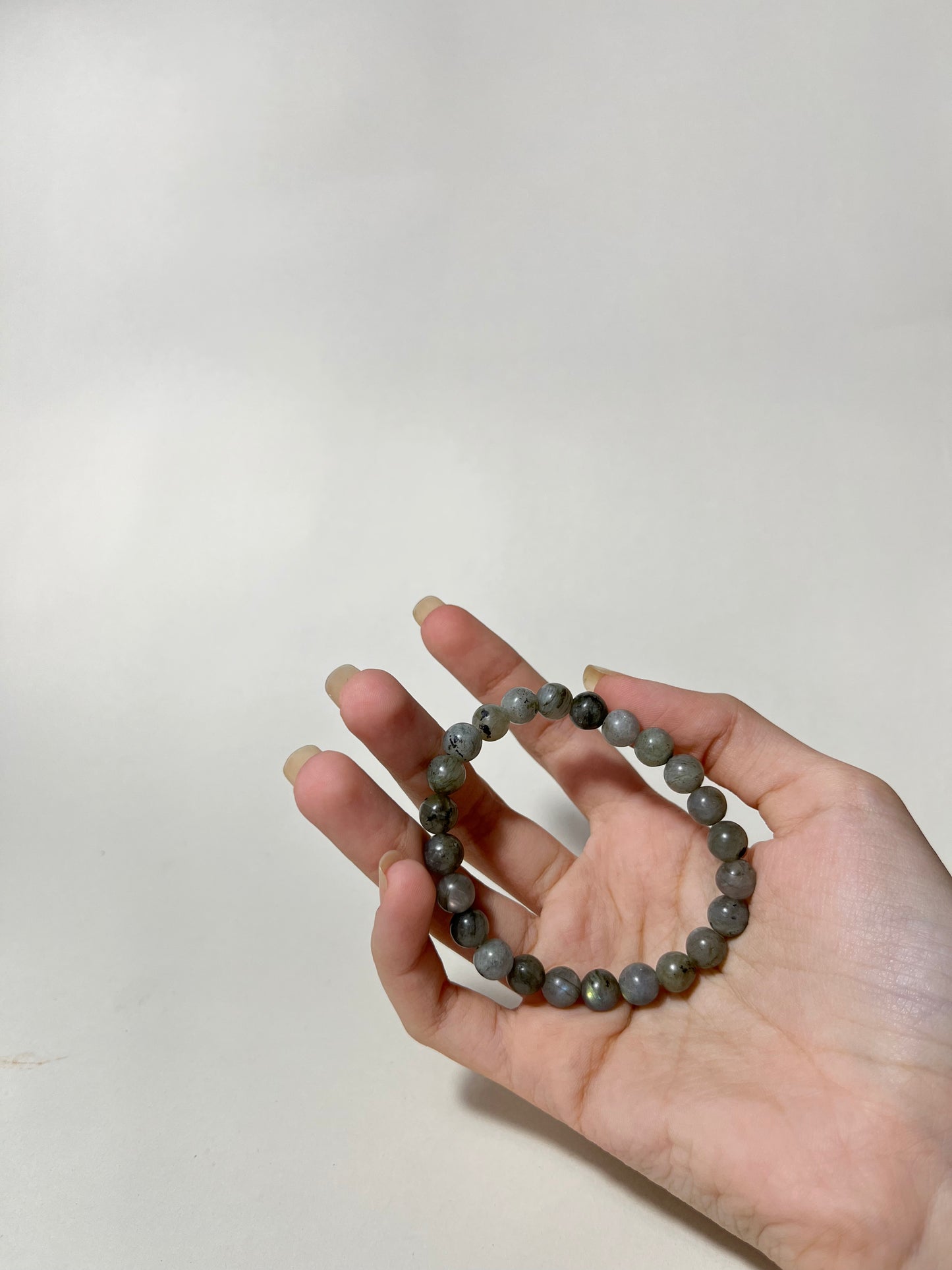 Labradorite Bracelet