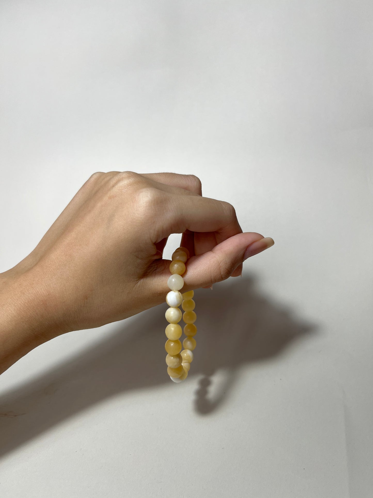 Calcite Bracelet