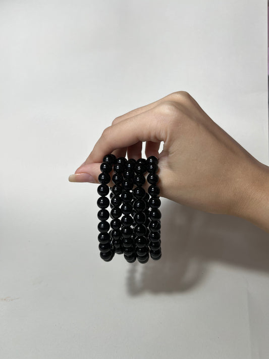 Black Tourmaline Bracelet