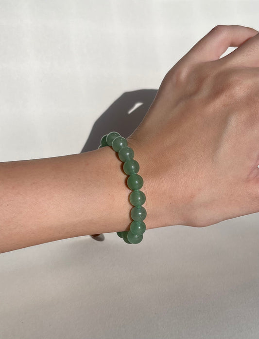 Green Aventurine Bracelet