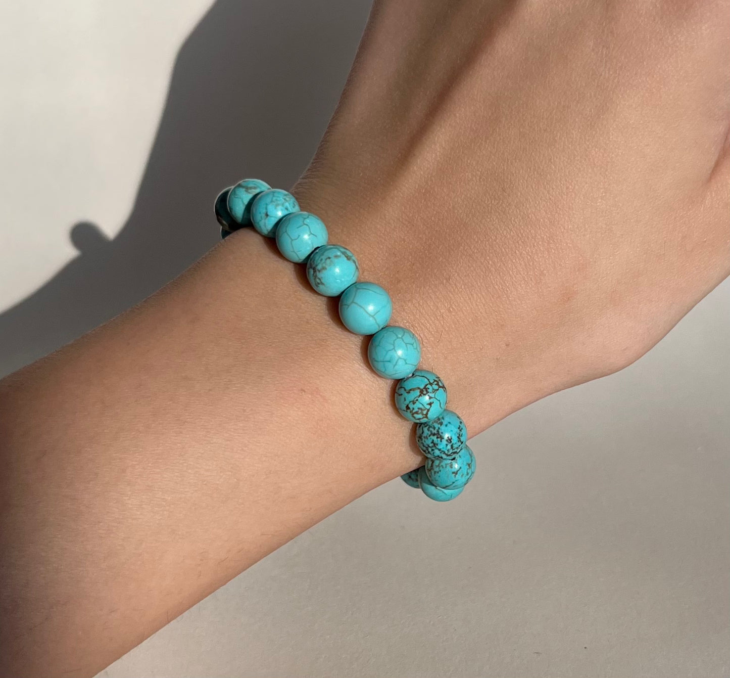 Turquoise Bracelet