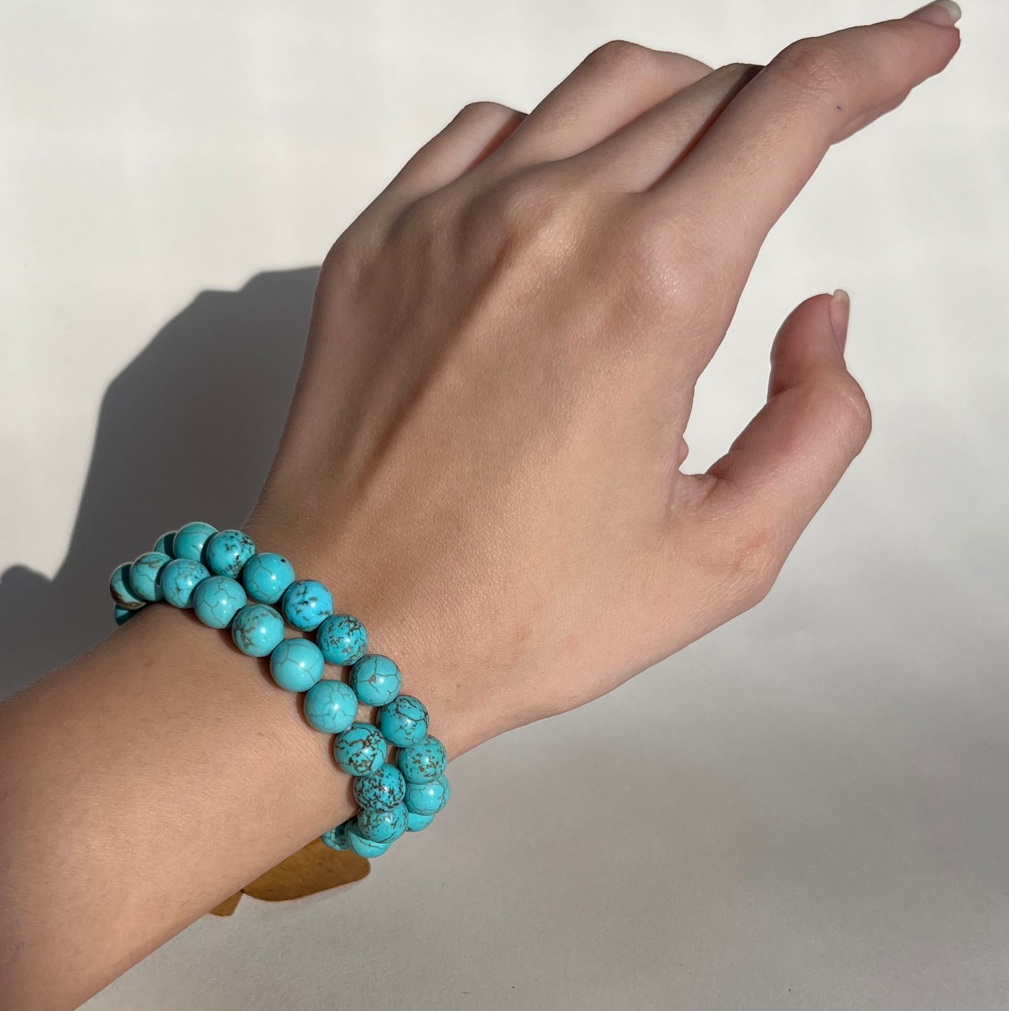 Turquoise Bracelet