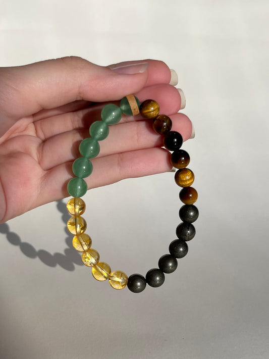 Money Magnet Bracelet