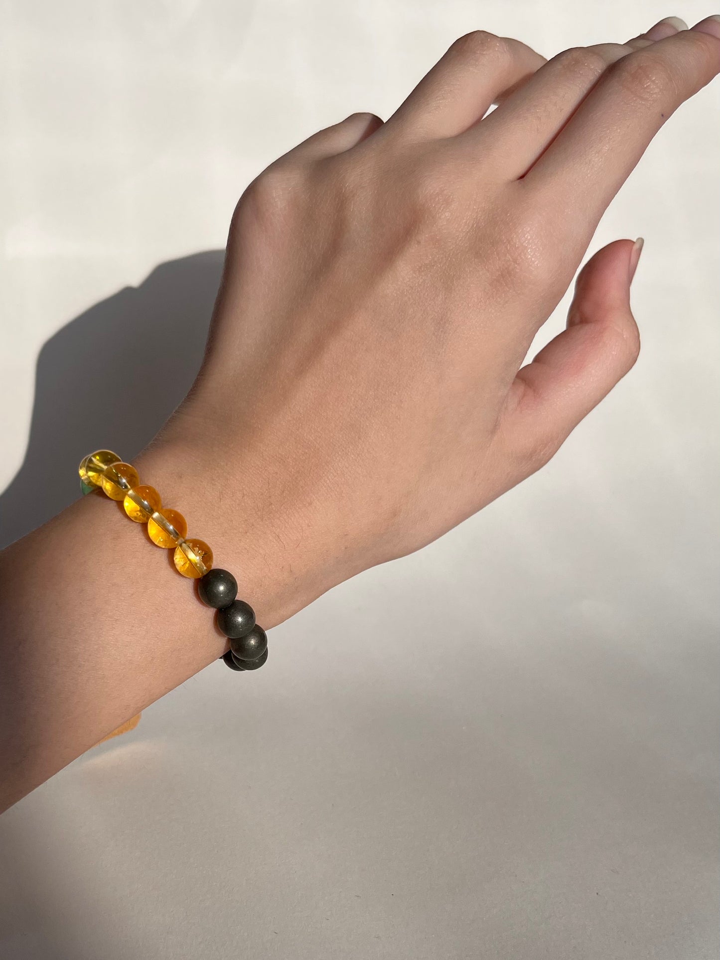 Money Magnet Bracelet