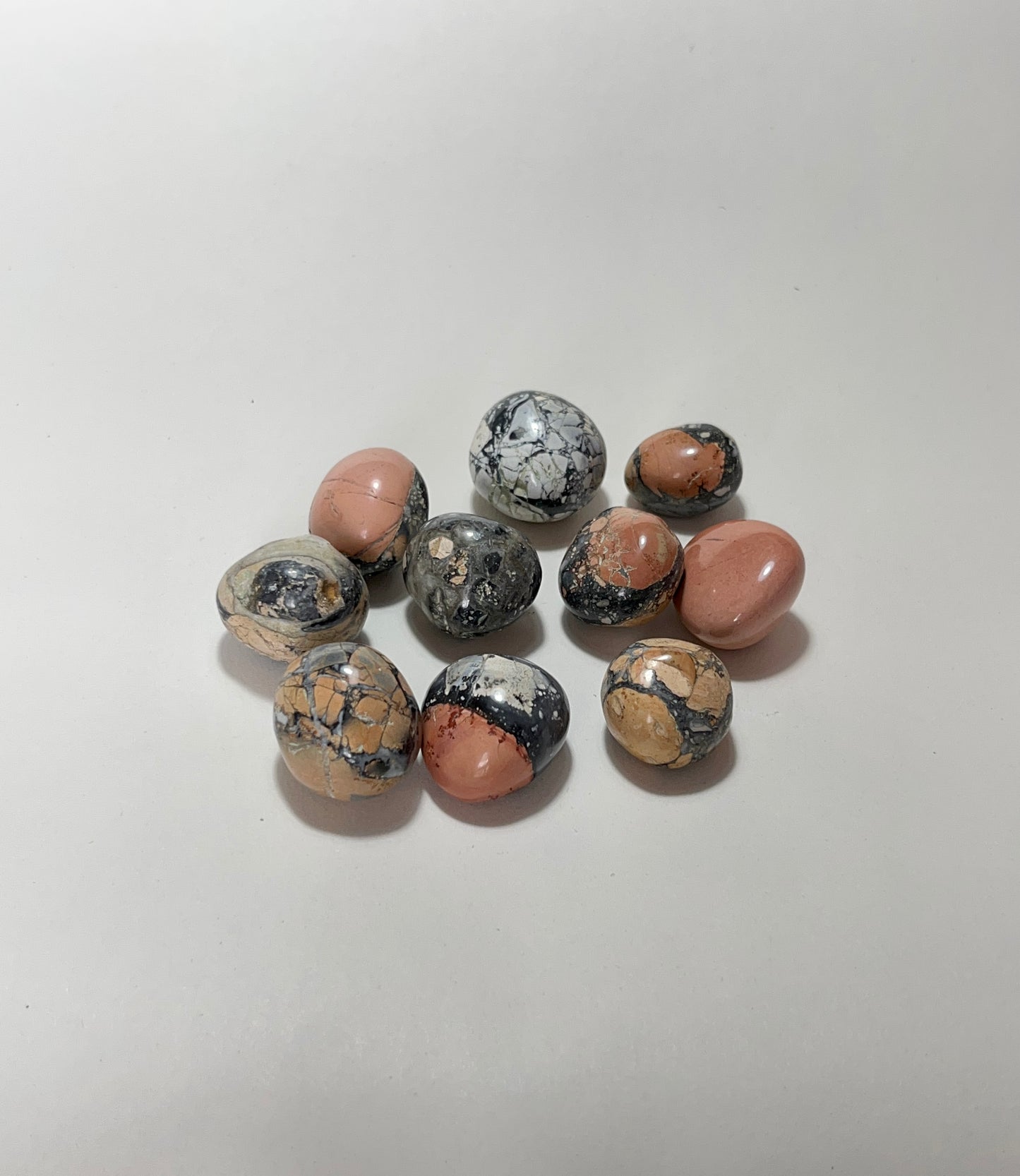 Leo Jasper Tumbler