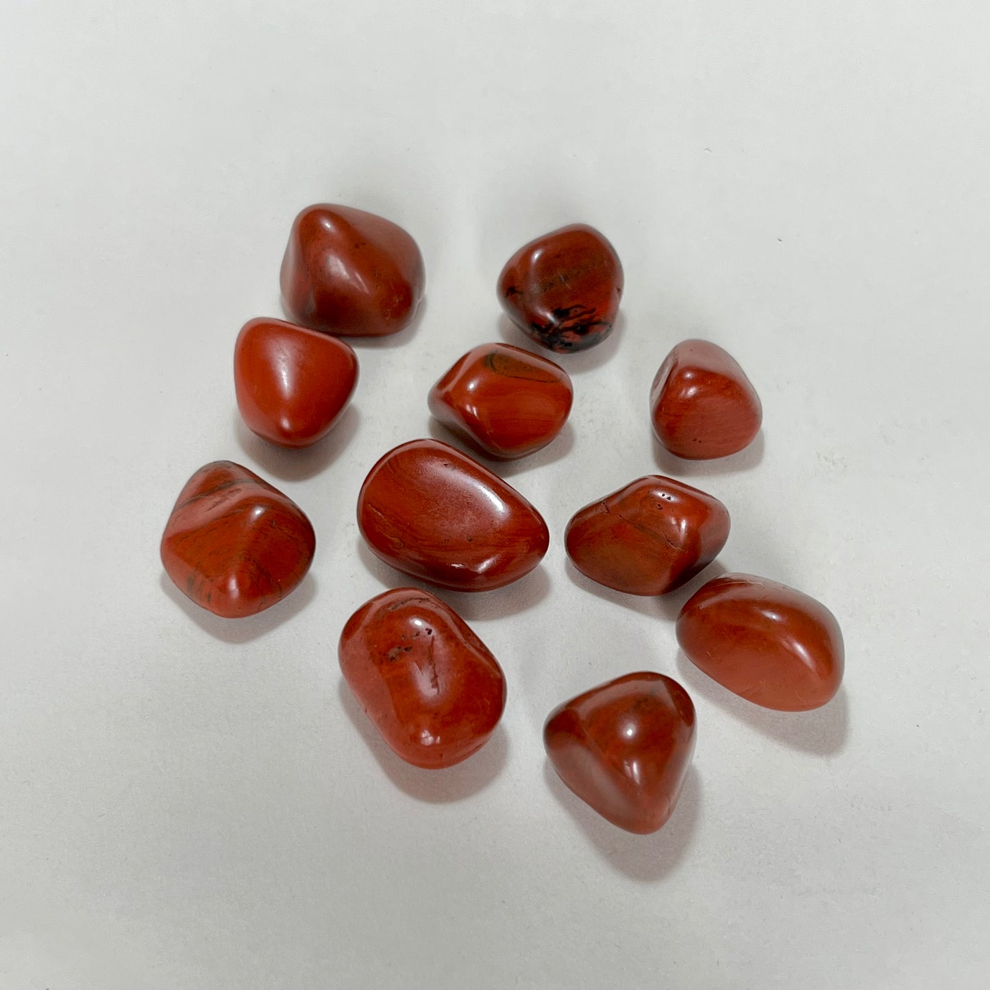 Red Jasper Tumbler