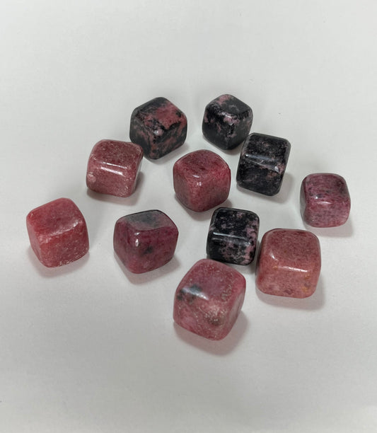Rhodonite Tumbler
