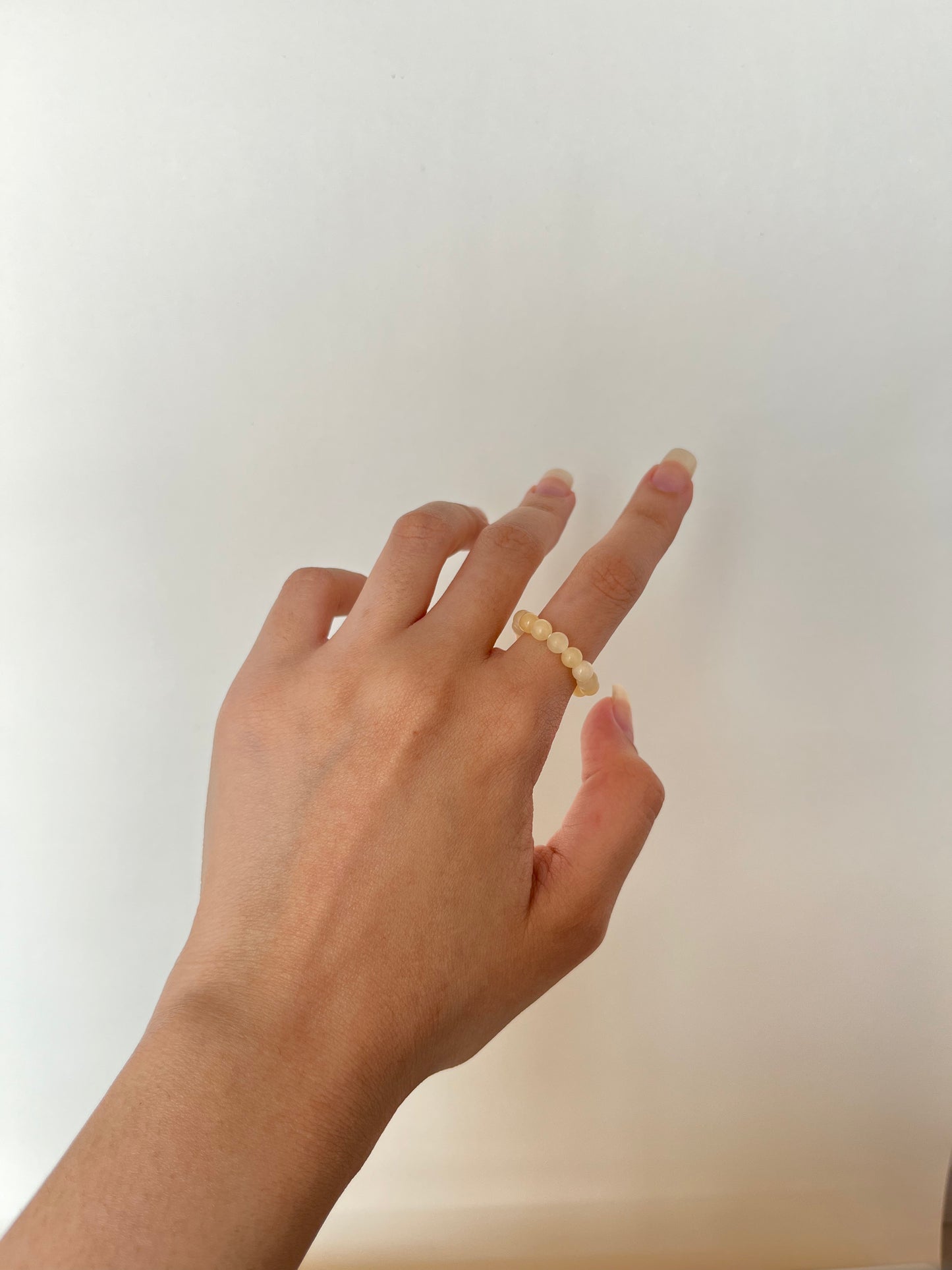 Calcite Ring