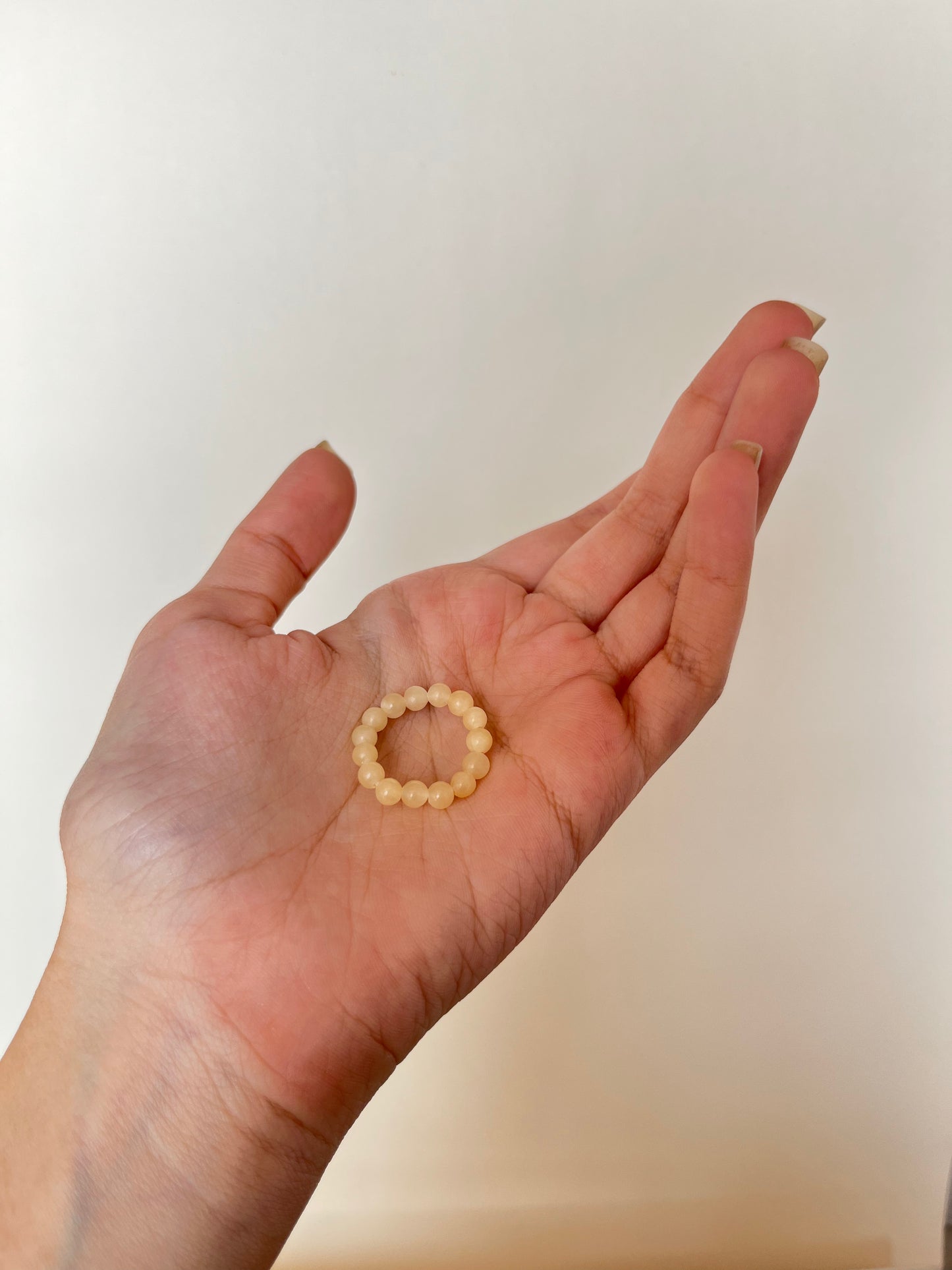 Calcite Ring