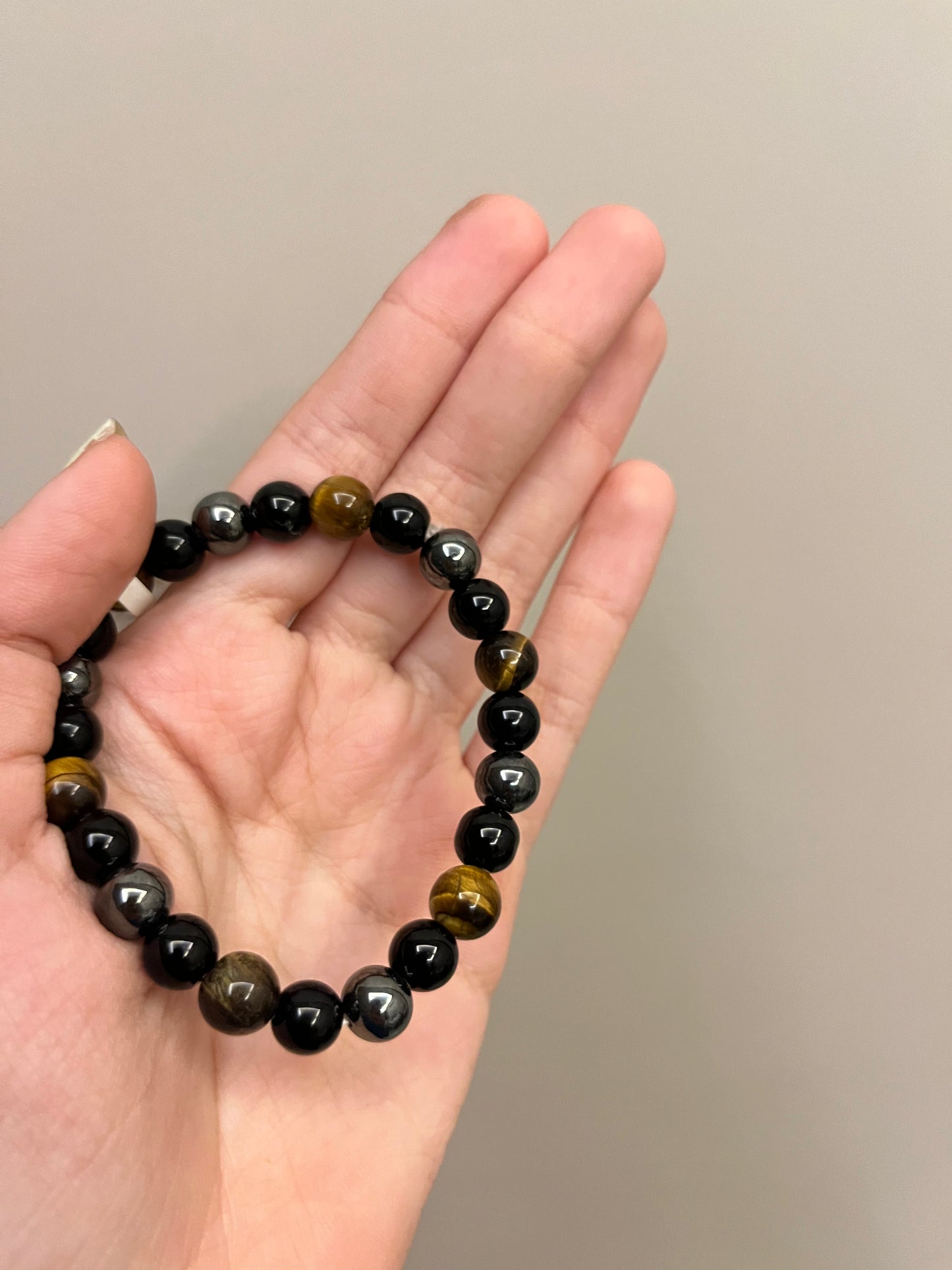 Protection Bracelet