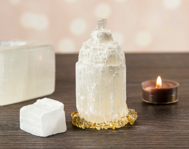 Selenite Secrets: Harnessing Its Power and Monsoon Care Essentials