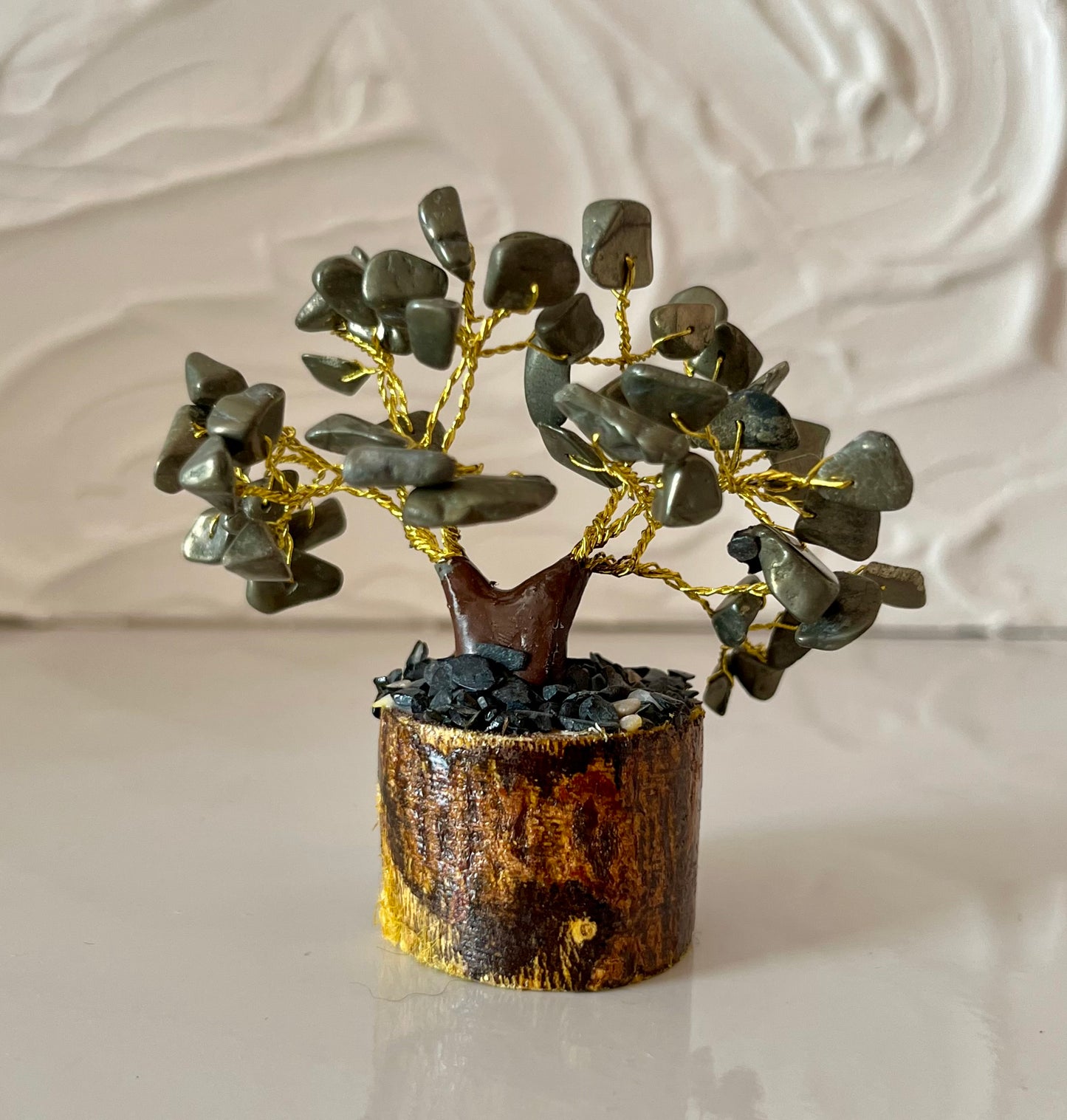 Mini tree