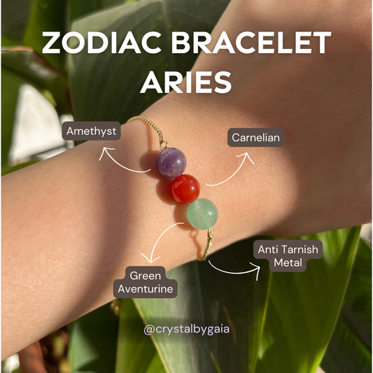 Aries Bracelet